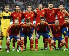 体育赛事-西班牙国家队选拔多名西甲球员参赛(西班牙国家队选拔多名西甲球员参赛名单)