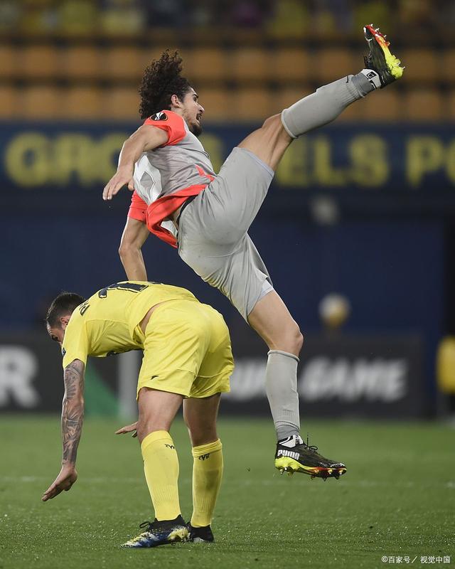 熊猫体育-比利亚雷亚尔主场不敌对手，遭遇失利 